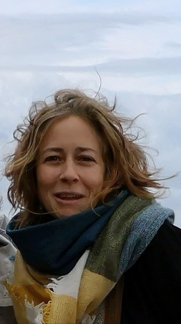 Photo de Aline Bohet